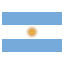 ARG country flag