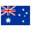 AUS country flag