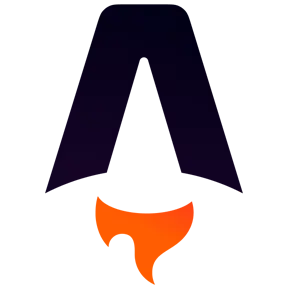 Astro Framework Logo